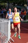 Senior men, Northern Road Relays, Blackpool. Photo: David T. Hewitson/Sports for All Pics